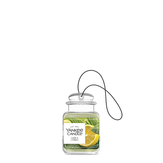 Sage & Citrus 7OB