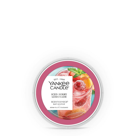 Iced Berry Lemonade EM9
