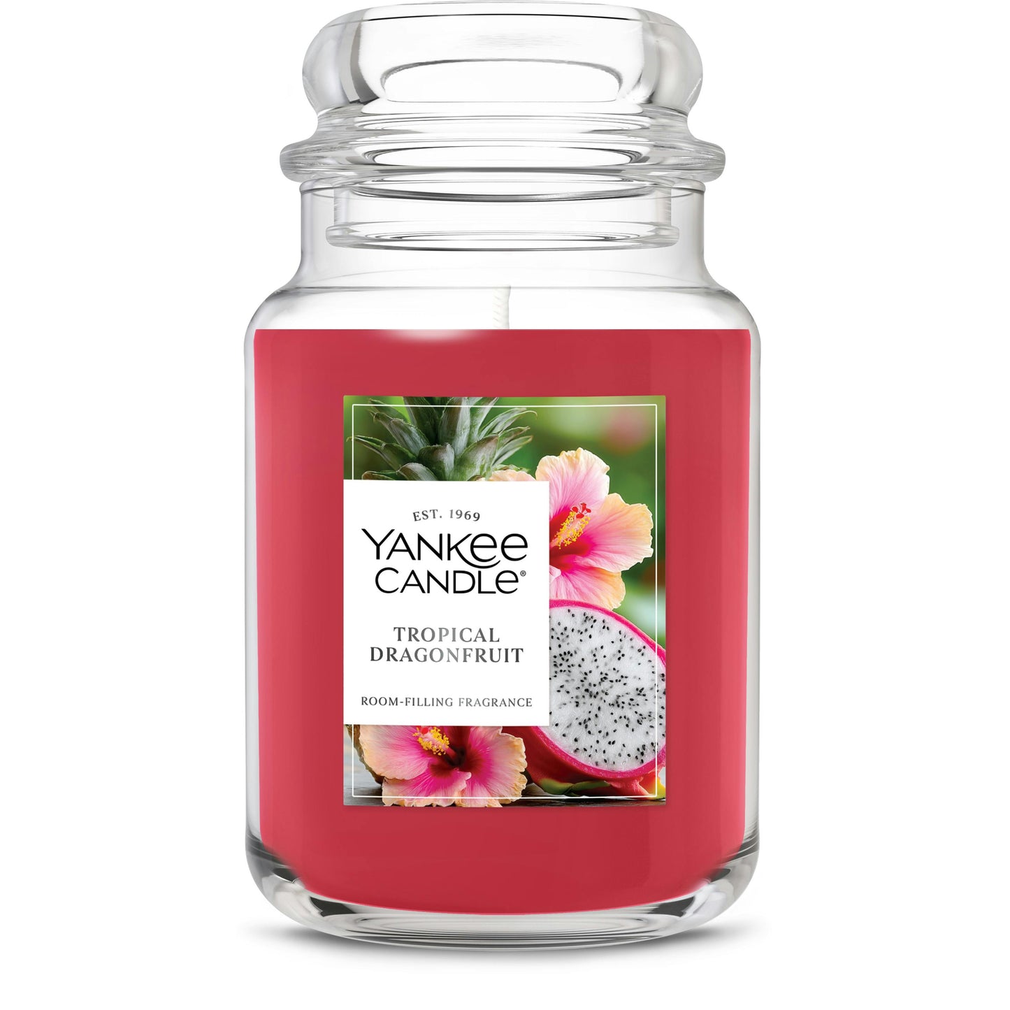 Tropical Dragonfruit T9L