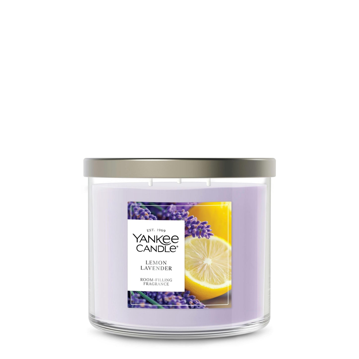 Lemon Lavender KX4