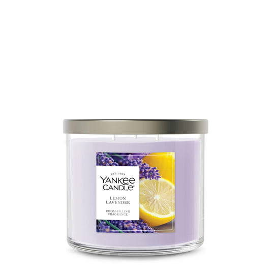 Lemon Lavender KX4