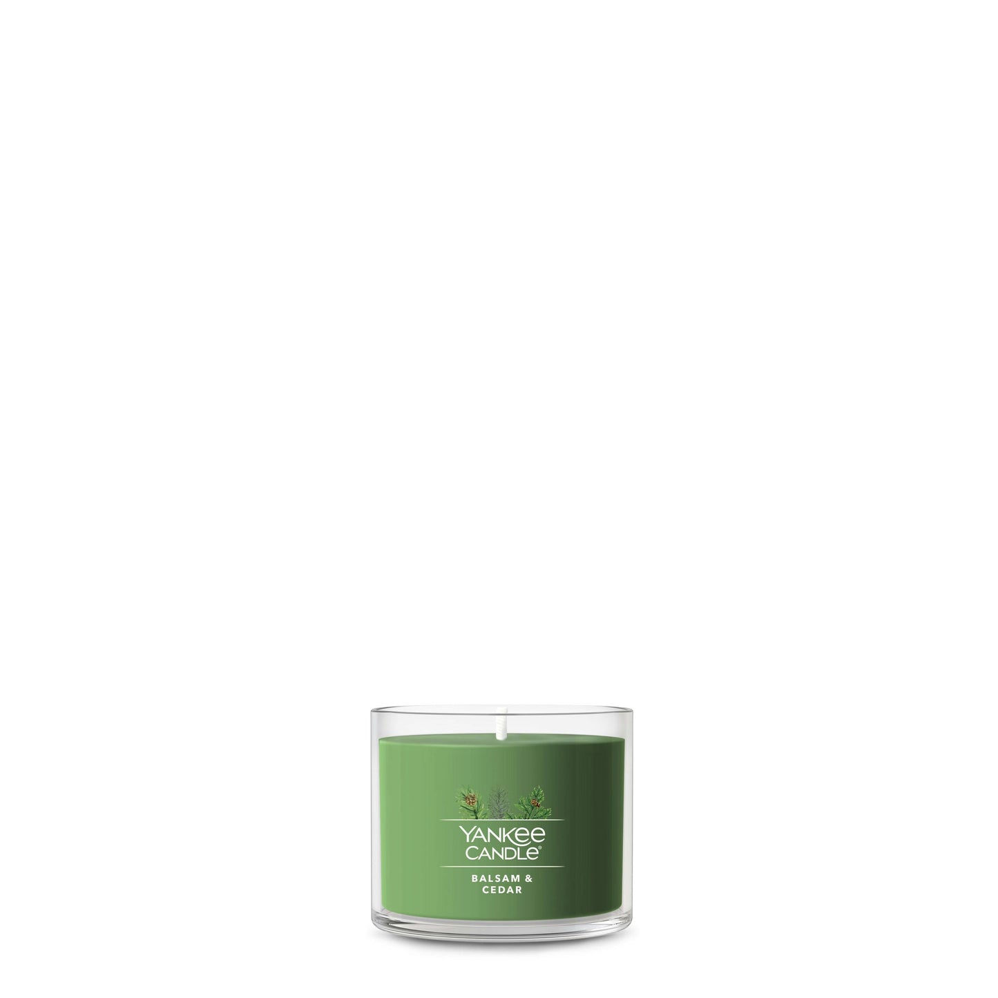 Balsam & Cedar TLX