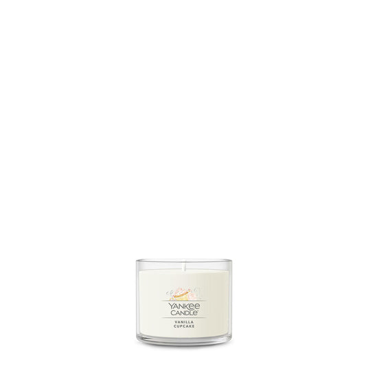 Vanilla Cupcake CNV