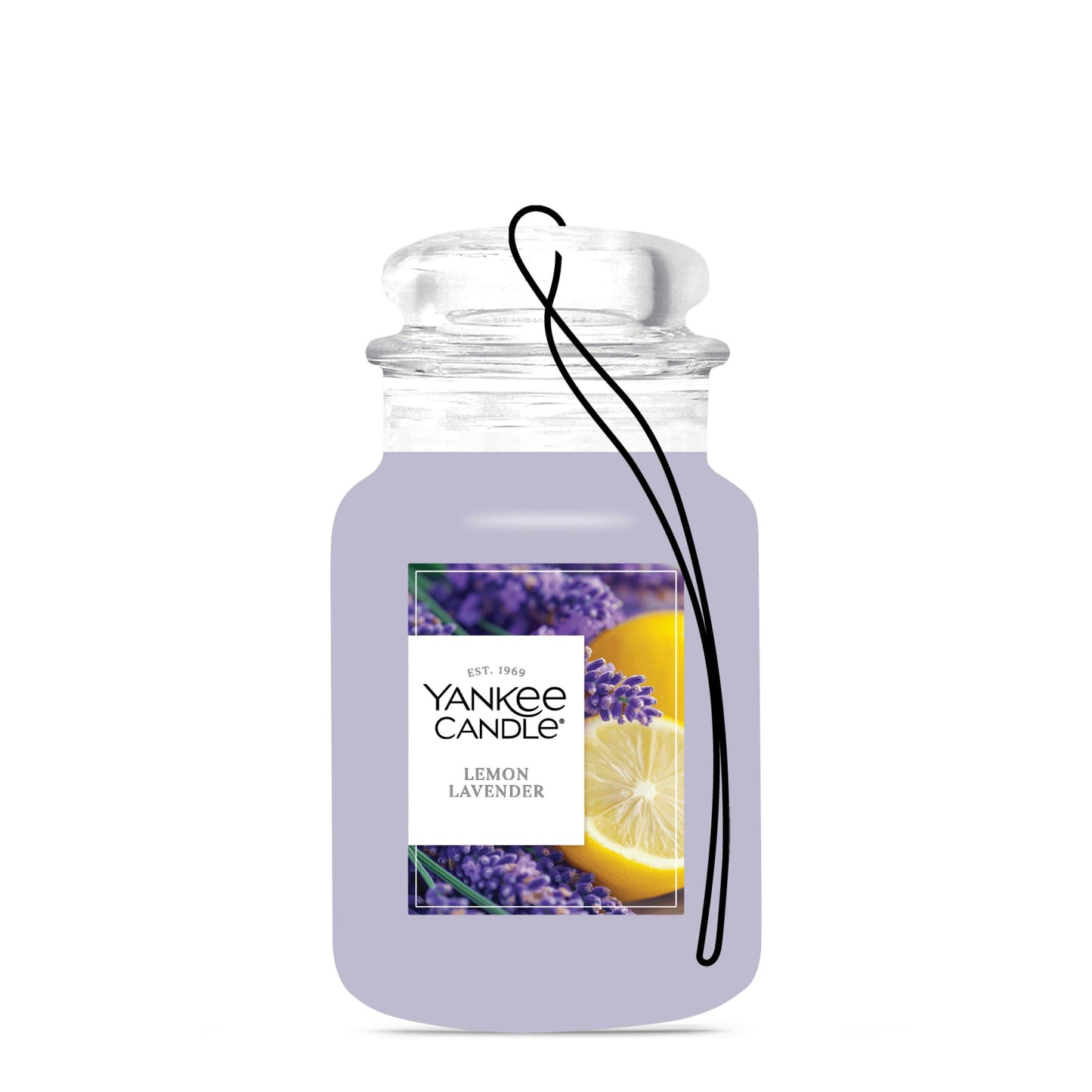 Lemon Lavender IJV