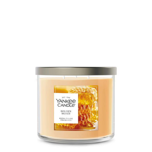 Golden Honey LVW