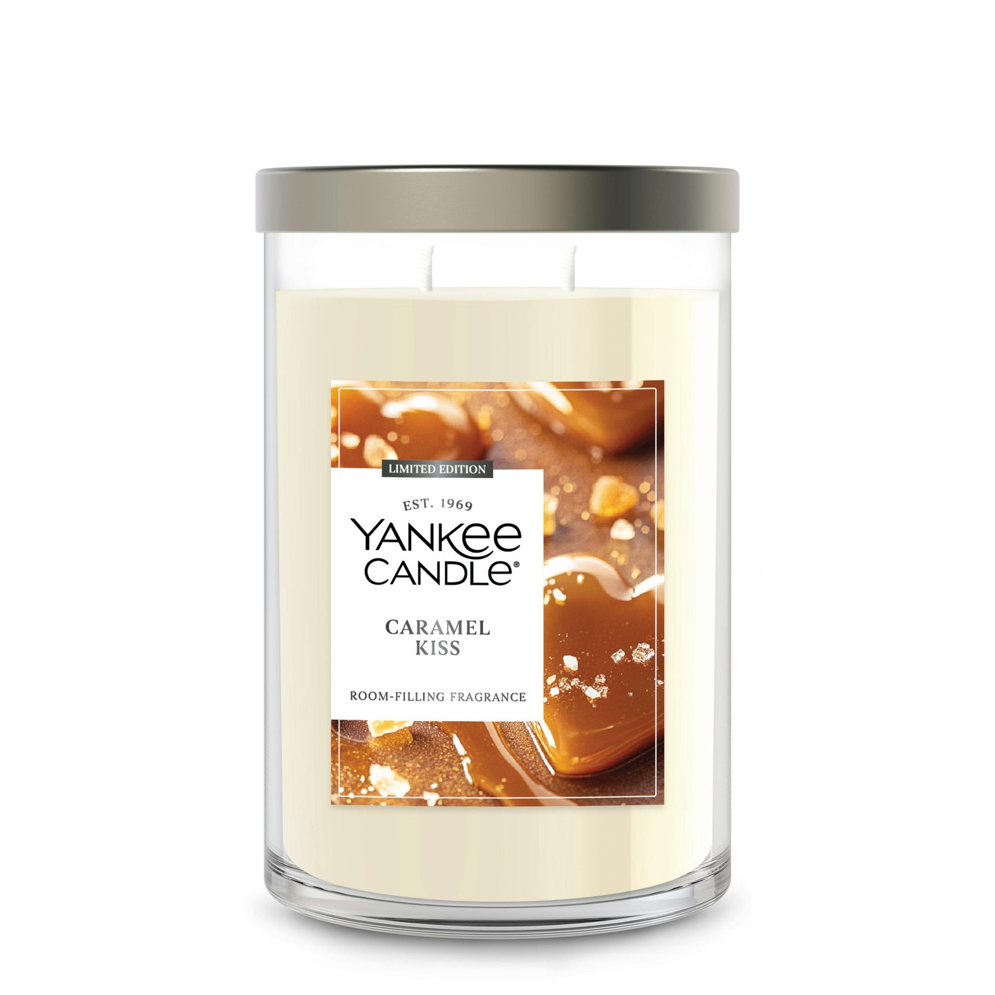 Caramel Kiss 17Y
