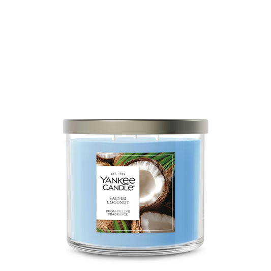 Salted Coconut OPJ