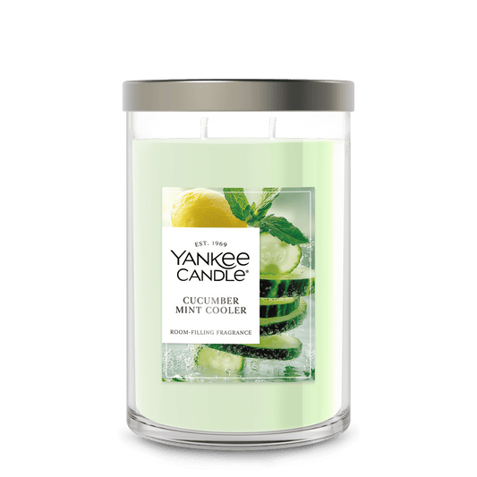 Cucumber Mint Cooler FCG