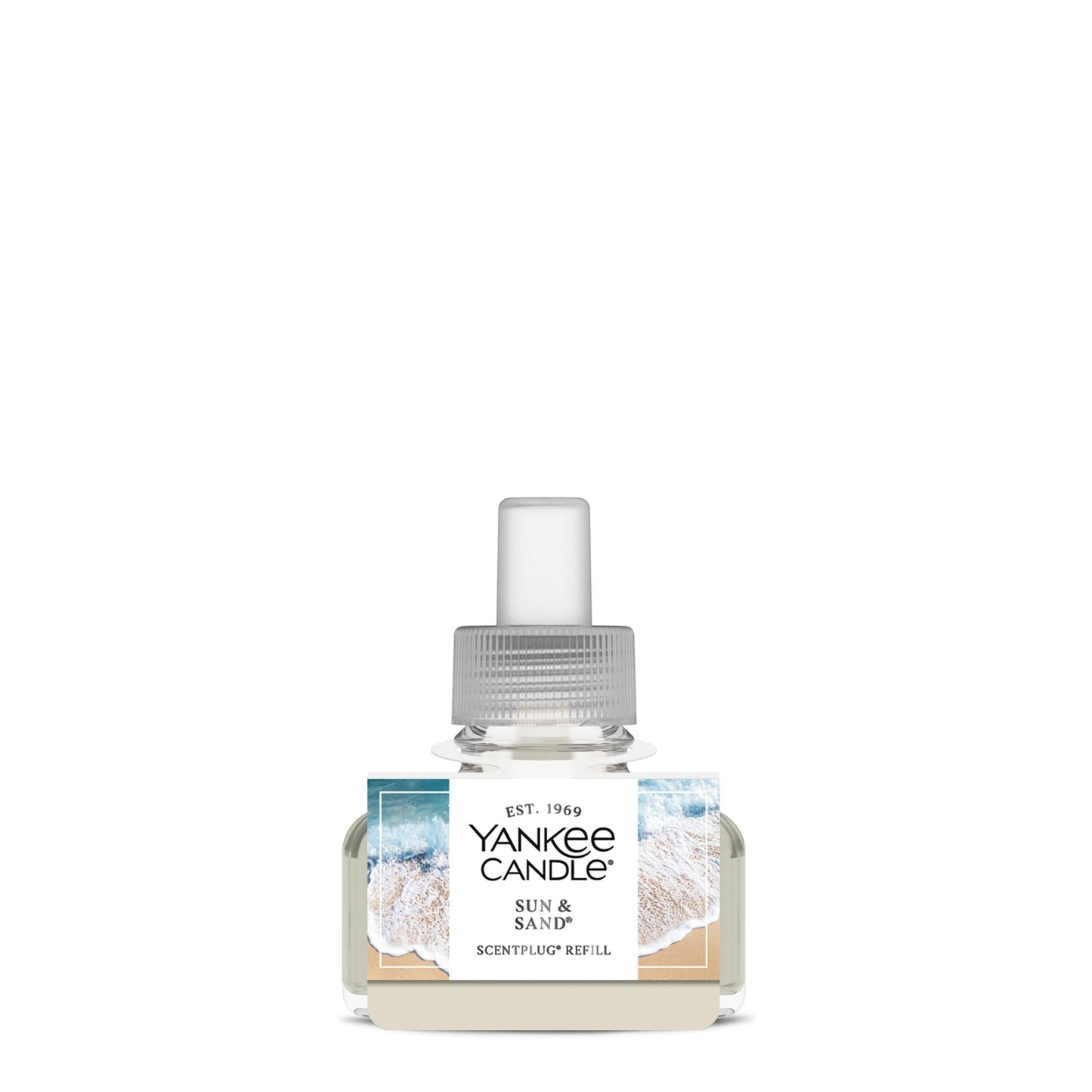 Sun & Sand® GCR