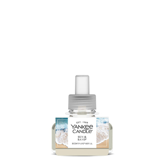 Sun & Sand® GCR