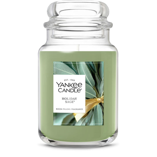 Holiday Sage® UXG