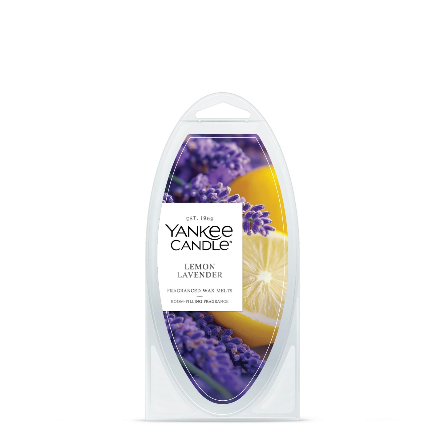 Lemon Lavender UKT