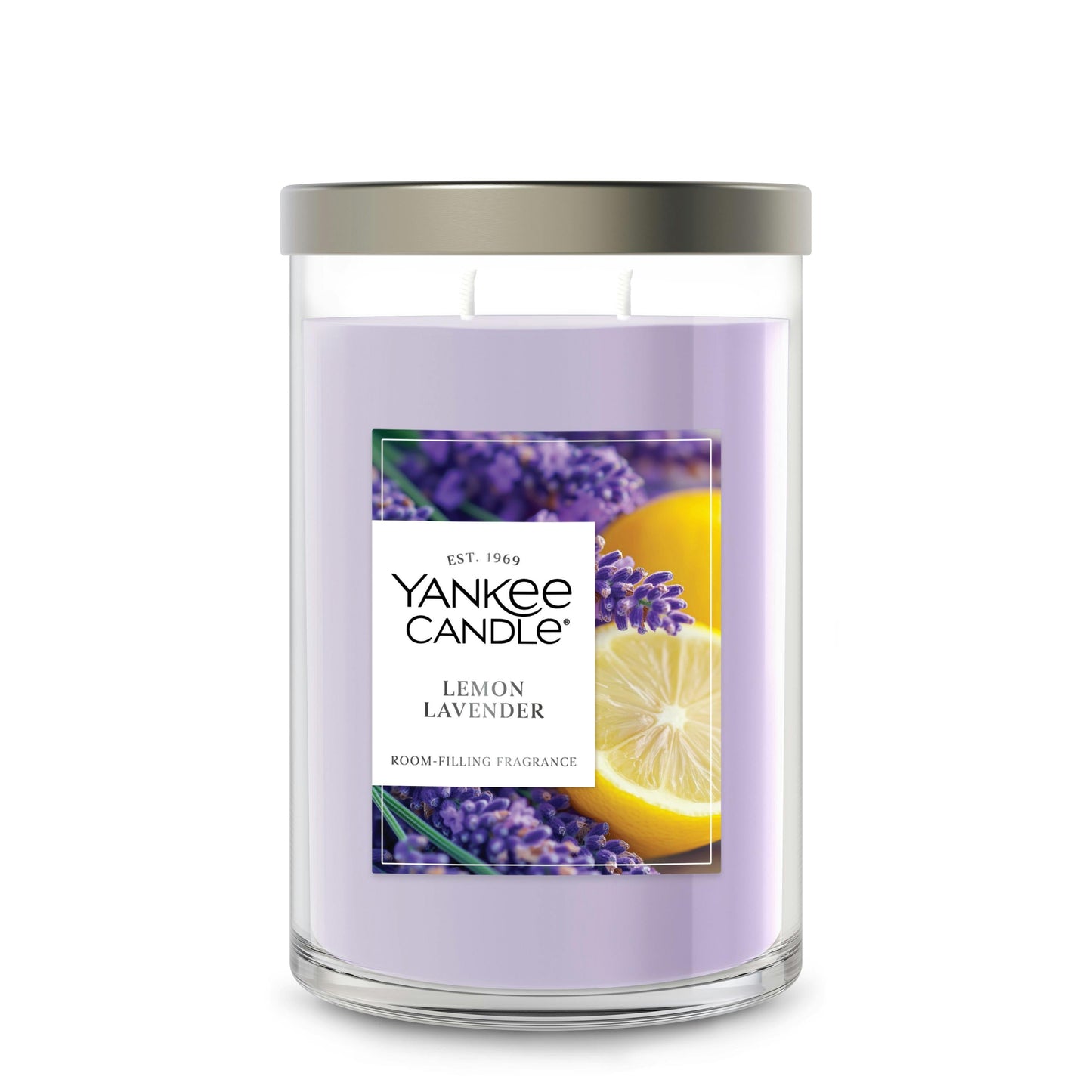 Lemon Lavender PRG
