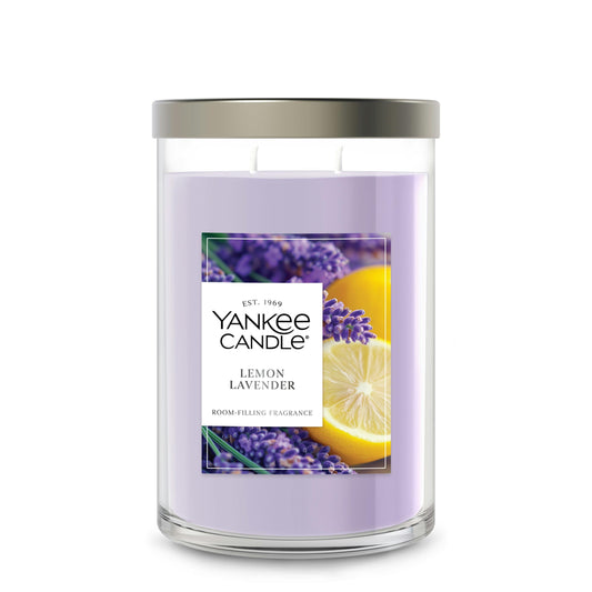 Lemon Lavender PRG