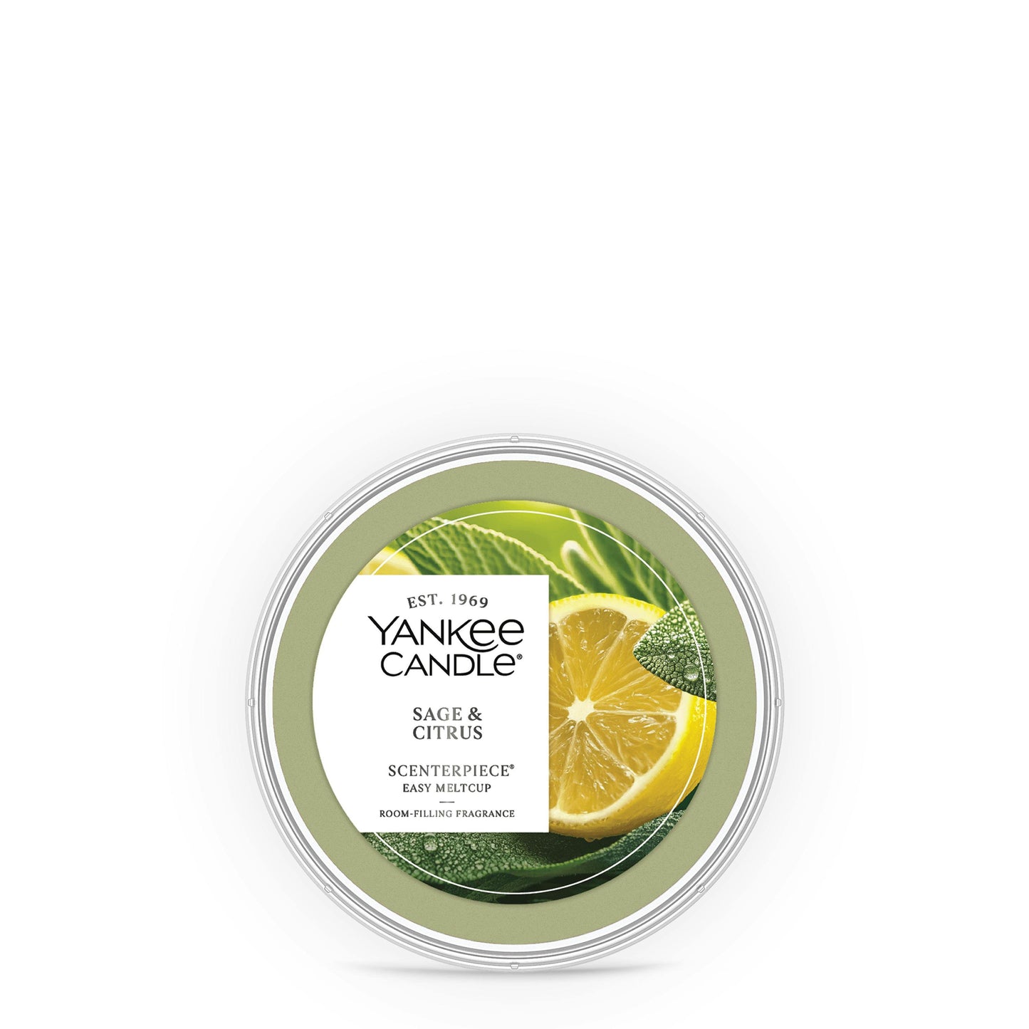 Sage & Citrus 703