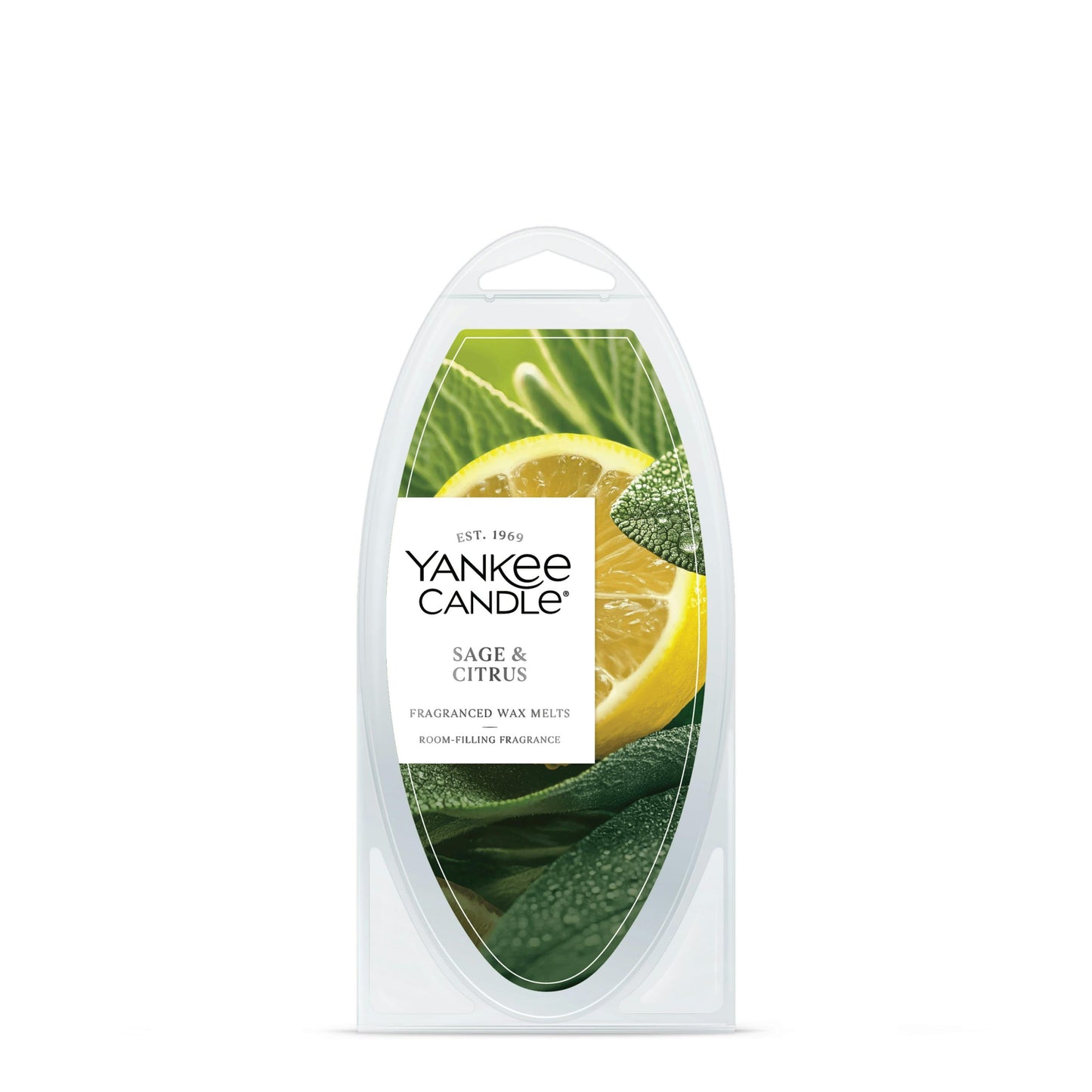 Sage & Citrus SPC