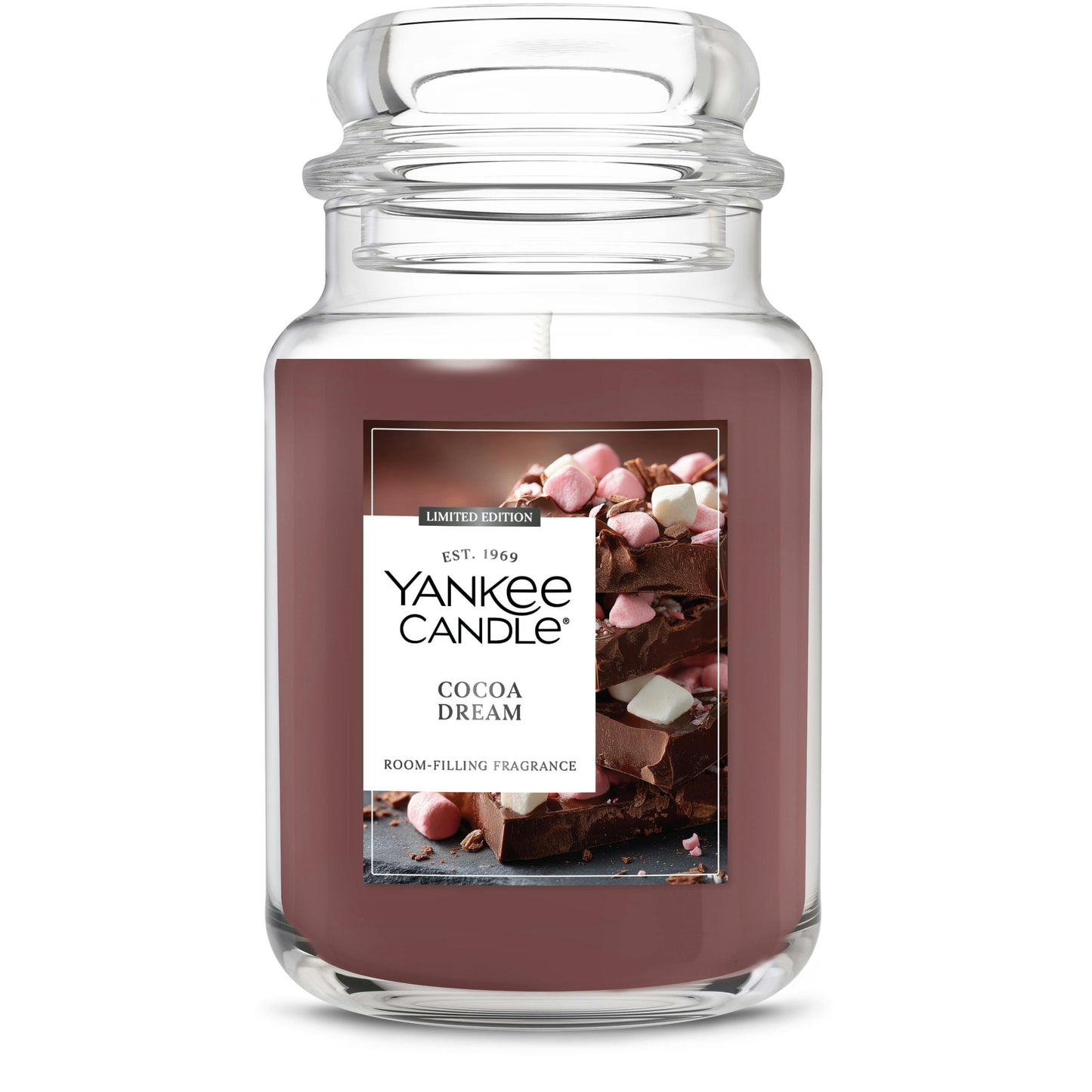 Cocoa Dream JI5