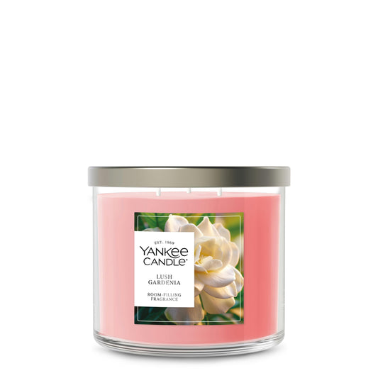Lush Gardenia HYP