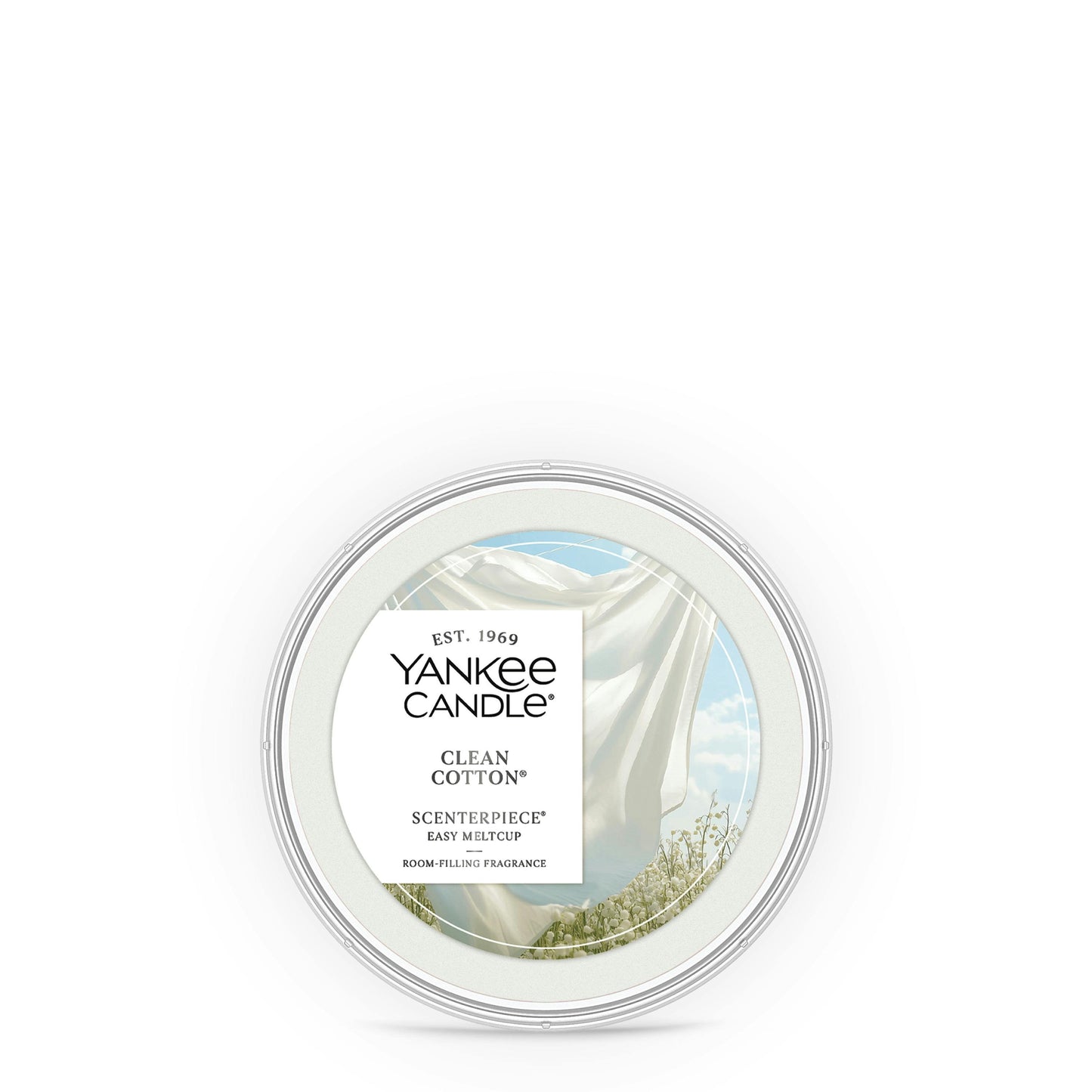 Clean Cotton® 56P