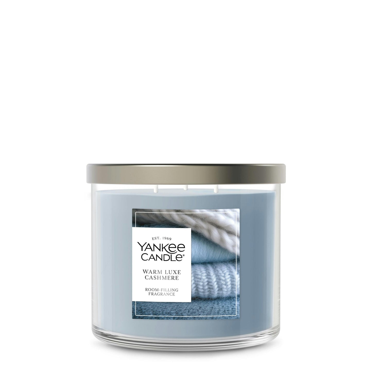 Warm Luxe Cashmere AEW