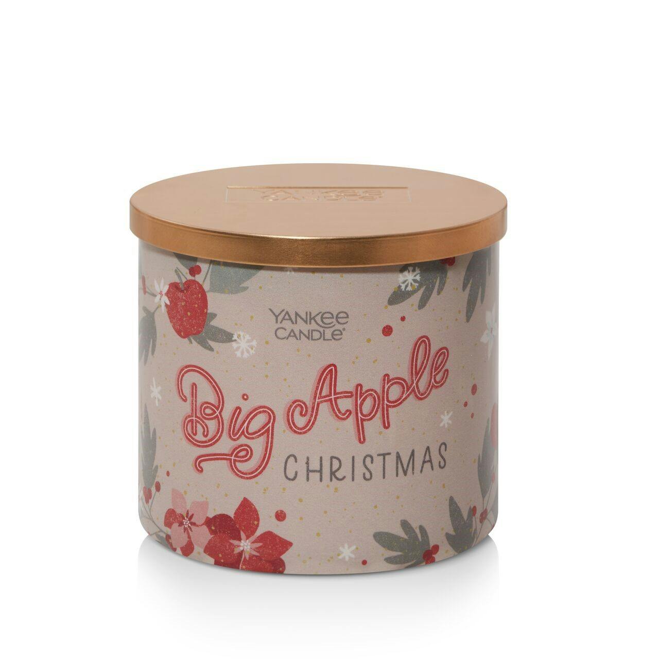 Big Apple Christmas TIP
