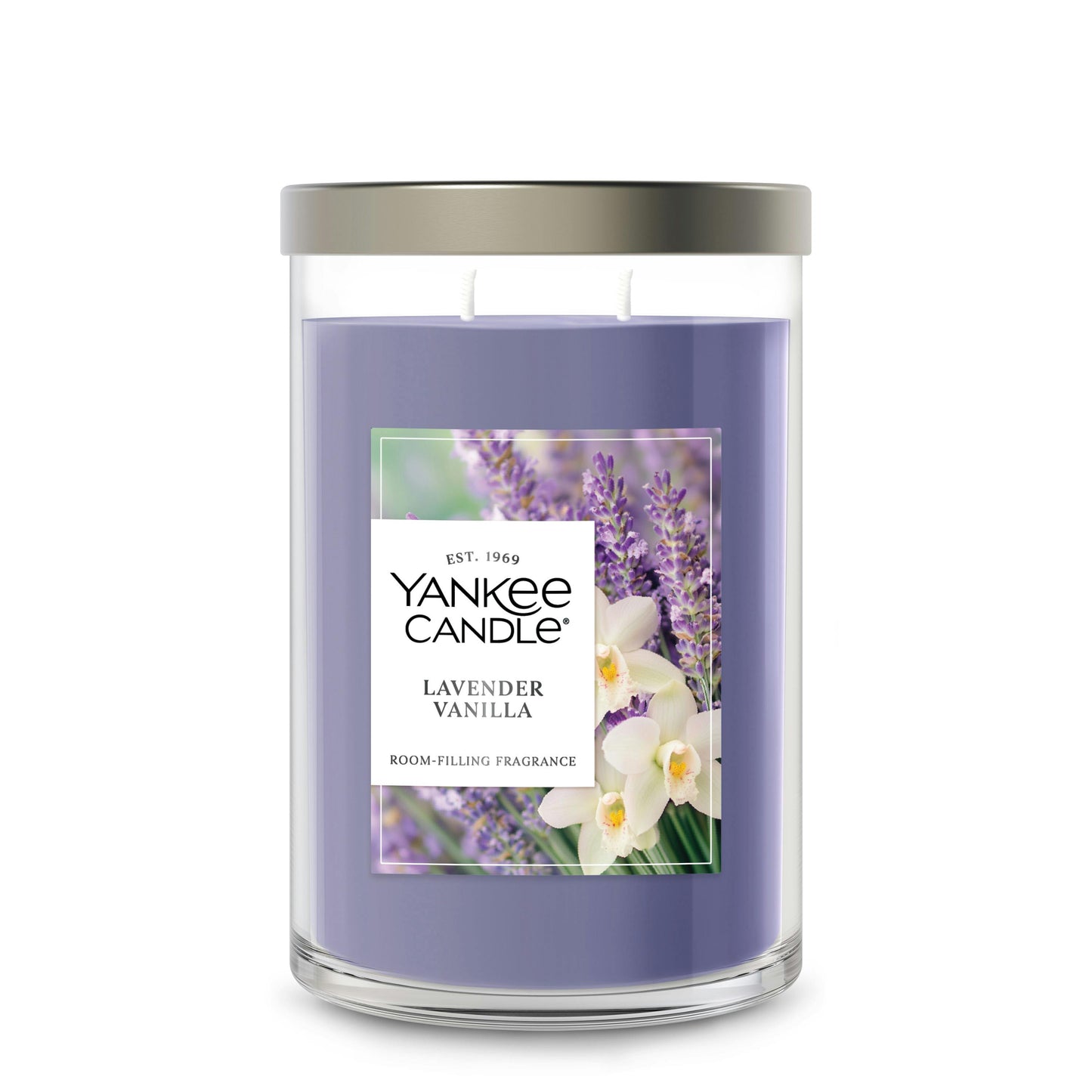 Lavender Vanilla IBZ