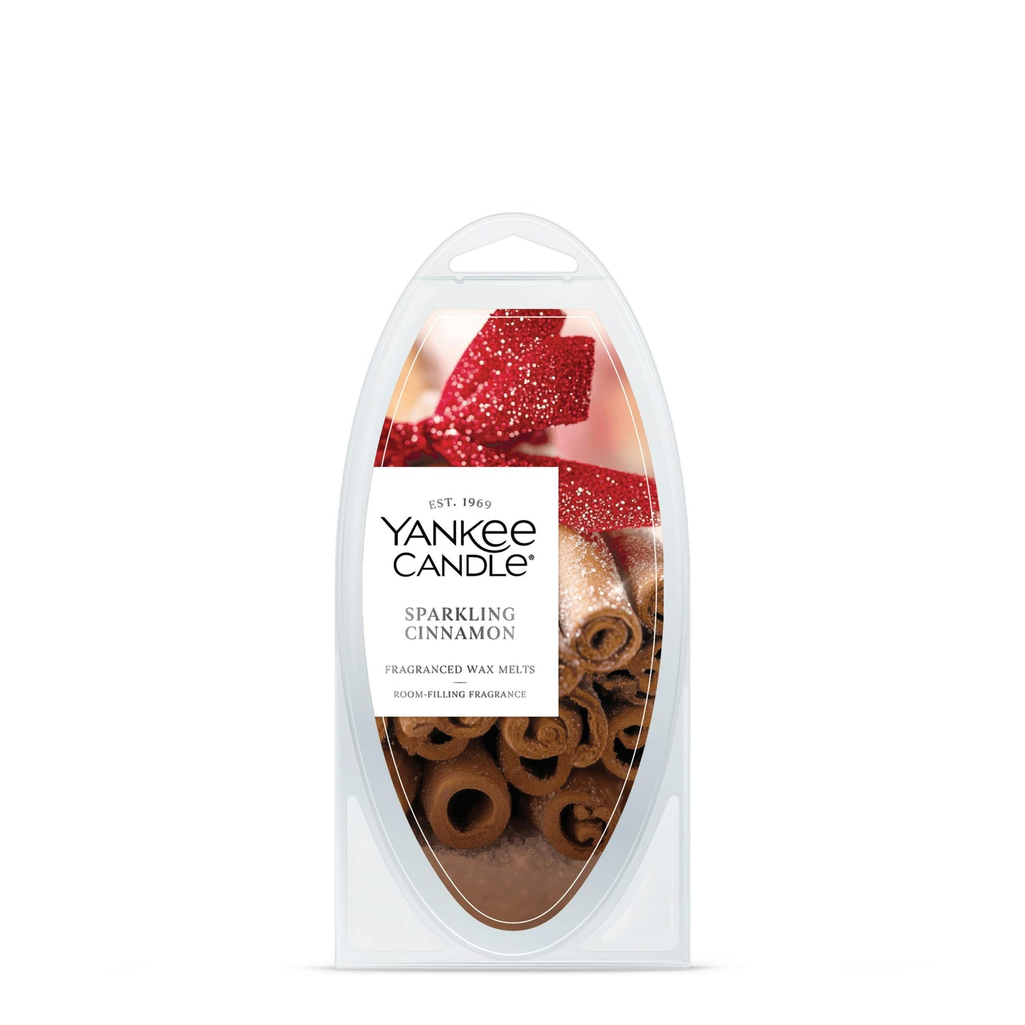Sparkling Cinnamon KDW
