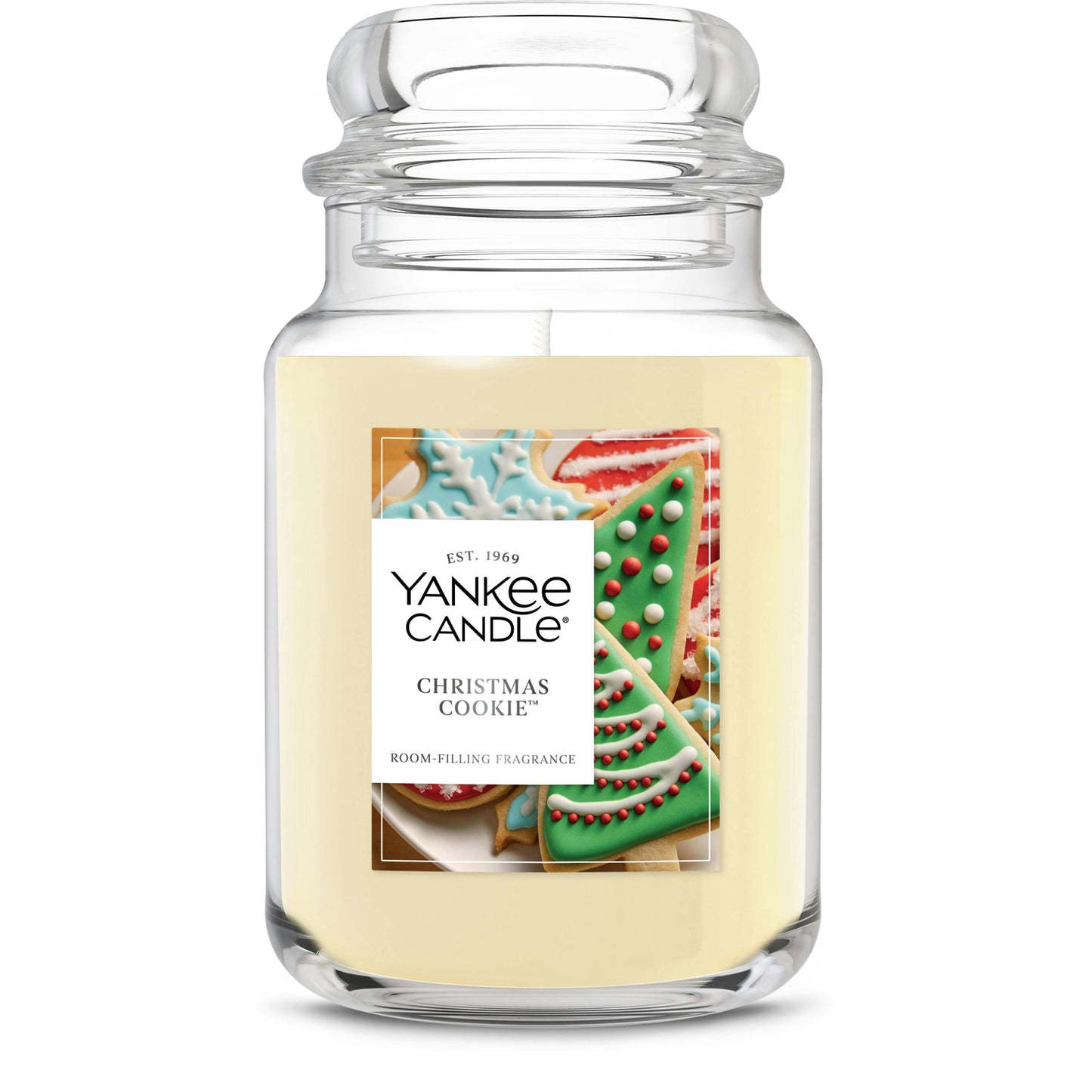 Christmas Cookie™ 6E5