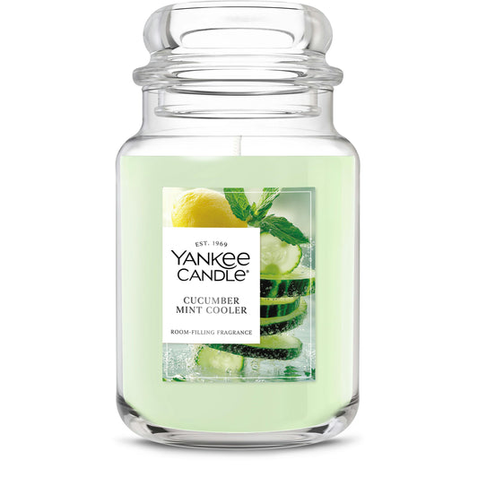 Cucumber Mint Cooler 59T