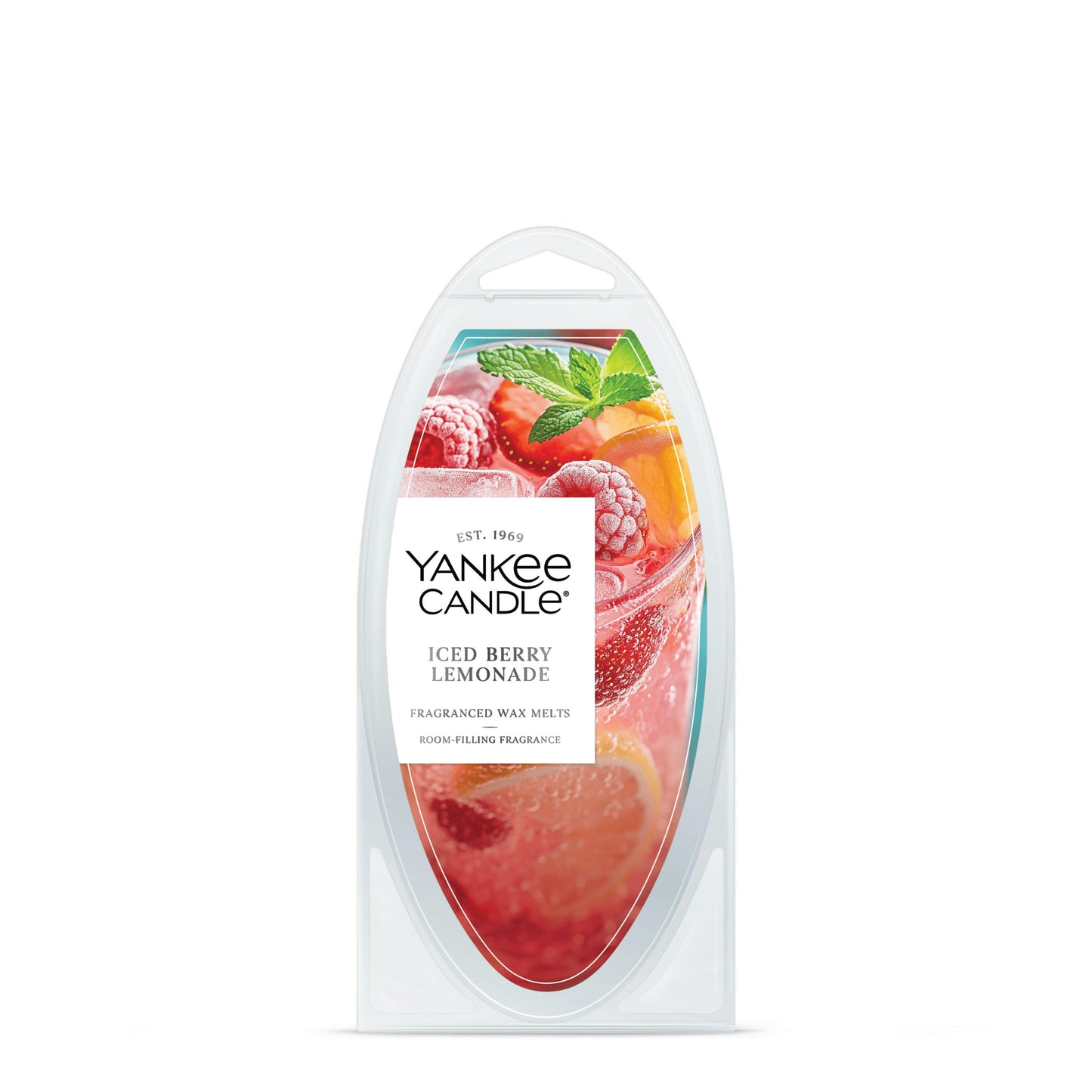 Iced Berry Lemonade 5UI