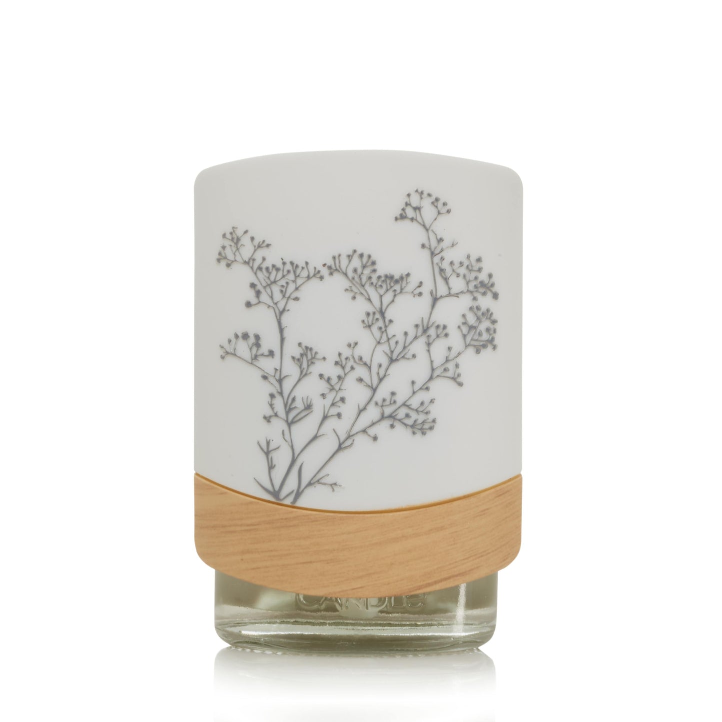 Natural Simplicity ScentPlug® Diffuser with Light 64N