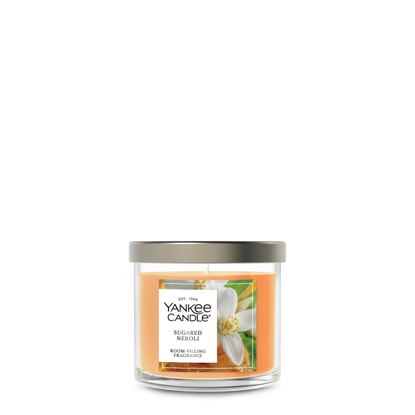 Sugared Neroli 3OZ