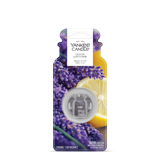 Lemon Lavender QKB