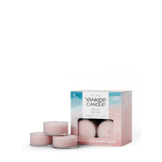 Pink Sands™ WC5