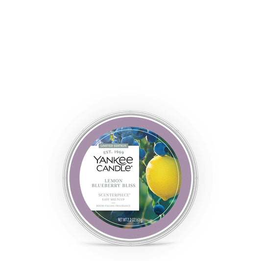 Lemon Blueberry Bliss R2L
