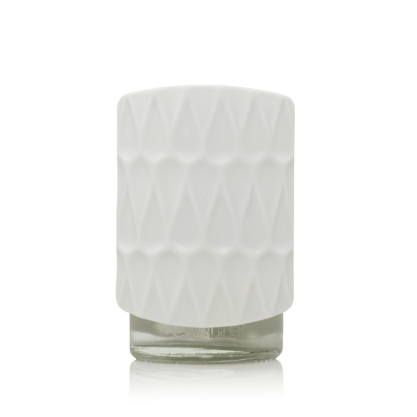 Organic Pattern ScentPlug® Diffuser 1UF