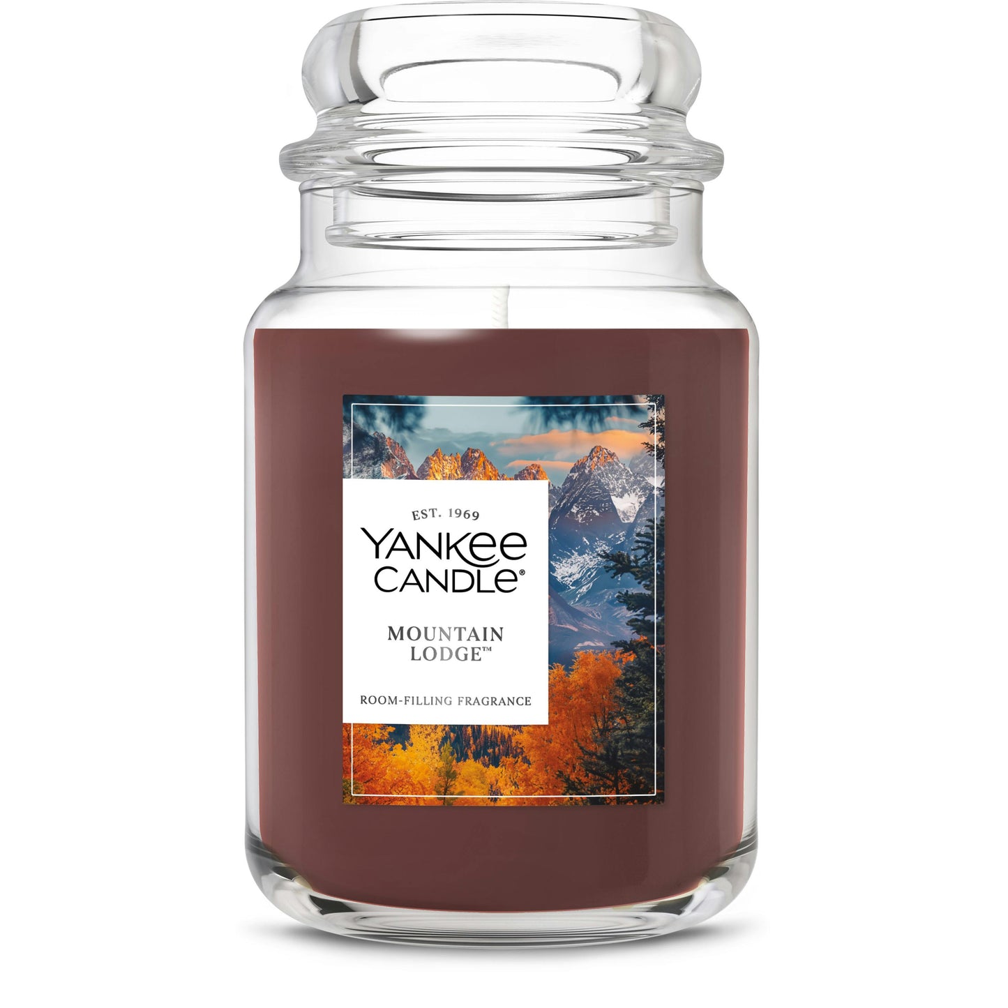 Mountain Lodge™ 3WB