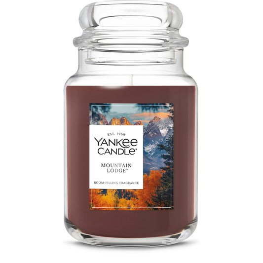 Mountain Lodge™ 3WB