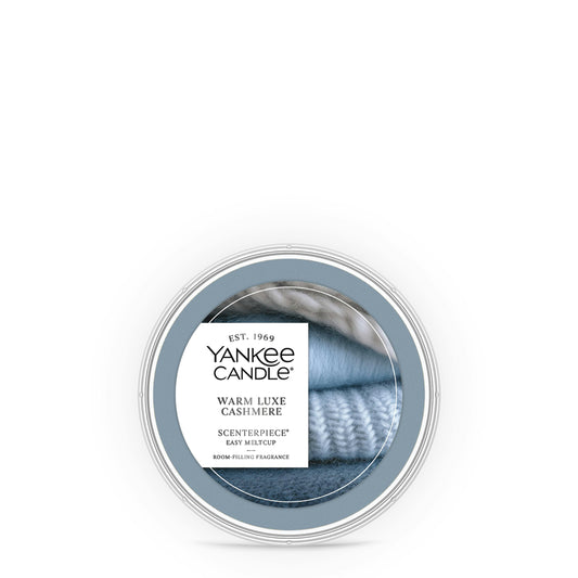 Warm Luxe Cashmere 7QG