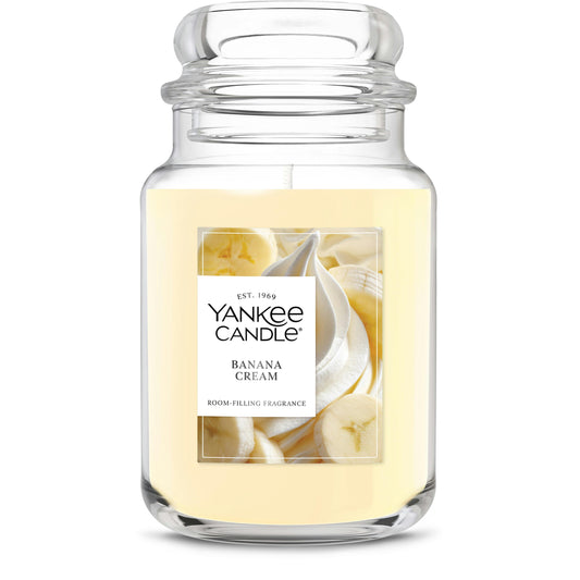 Banana Cream A3D