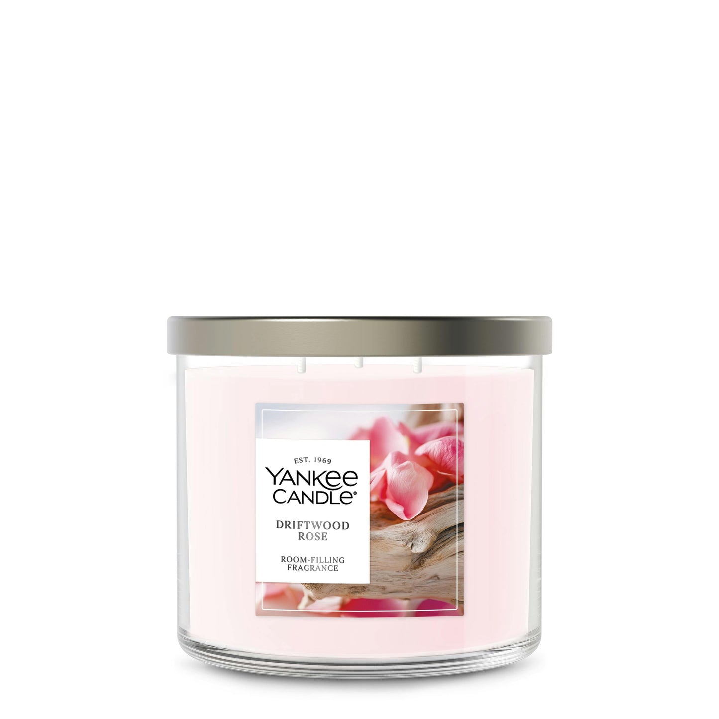 Driftwood Rose BBQ