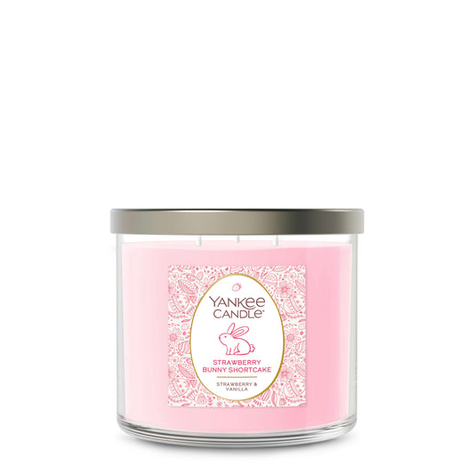 Strawberry Bunny Shortcake GH1