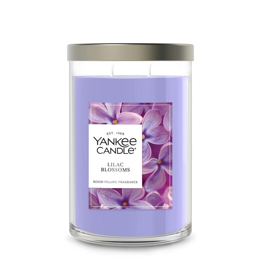 Lilac Blossoms ZSO