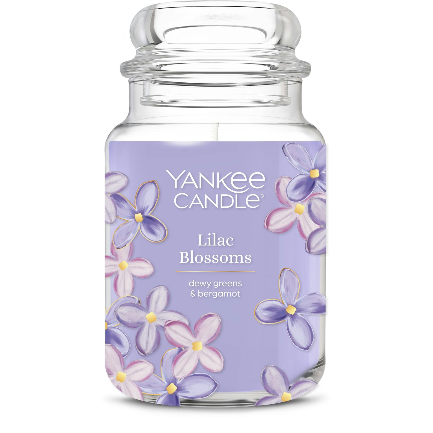 Lilac Blossoms KRW
