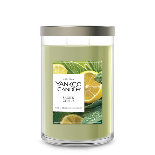 Sage & Citrus Q7P