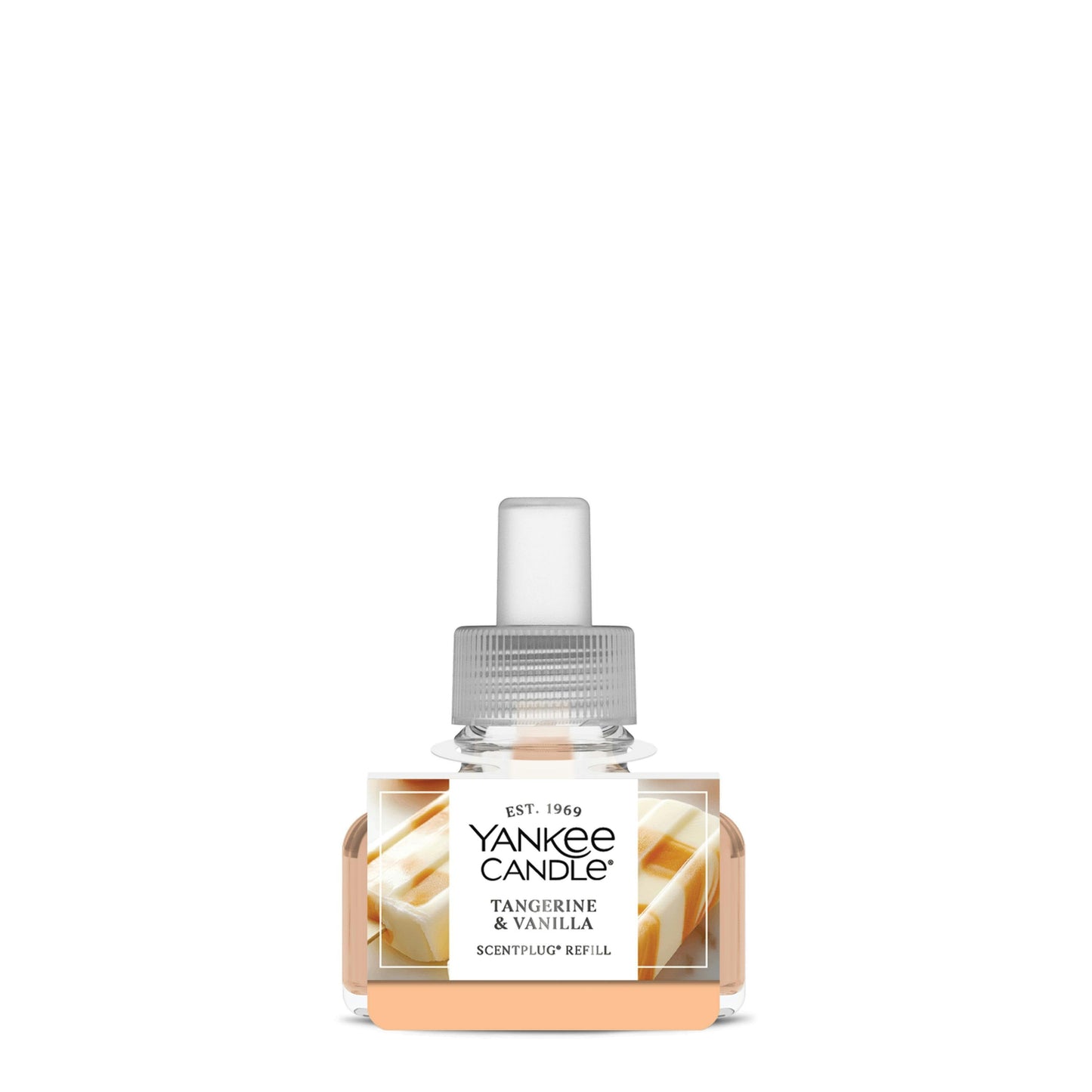 Tangerine & Vanilla NN0