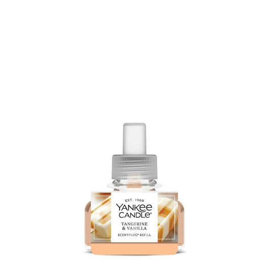 Tangerine & Vanilla NN0