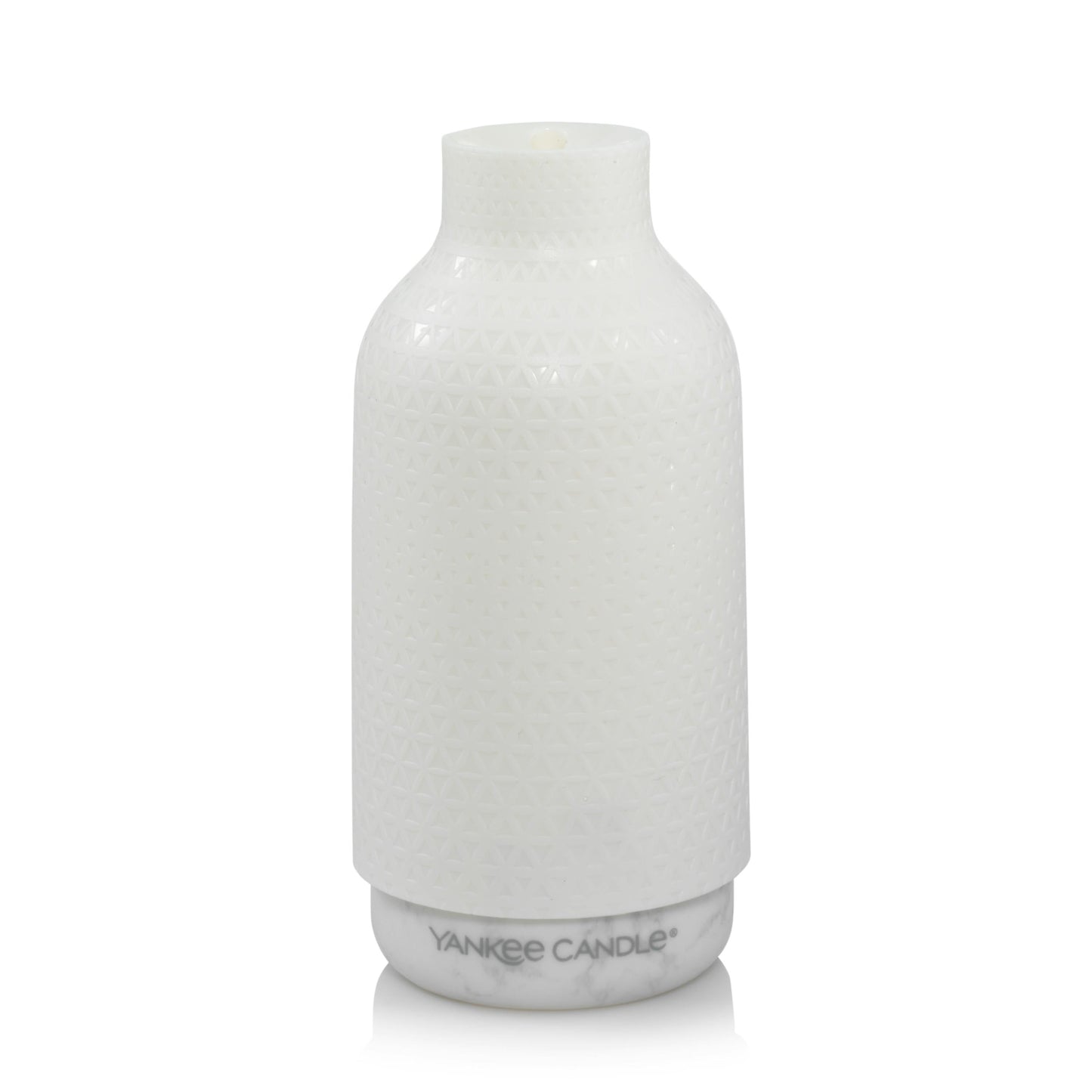 White Belmont Fragrance Dispenser Y2M