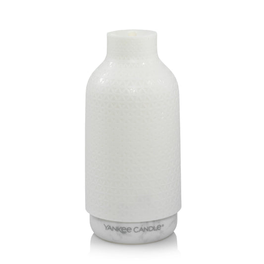 White Belmont Fragrance Dispenser Y2M