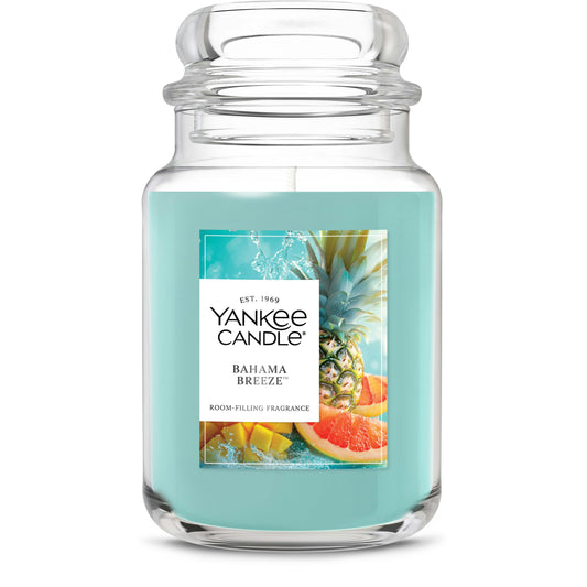 Bahama Breeze™ R35
